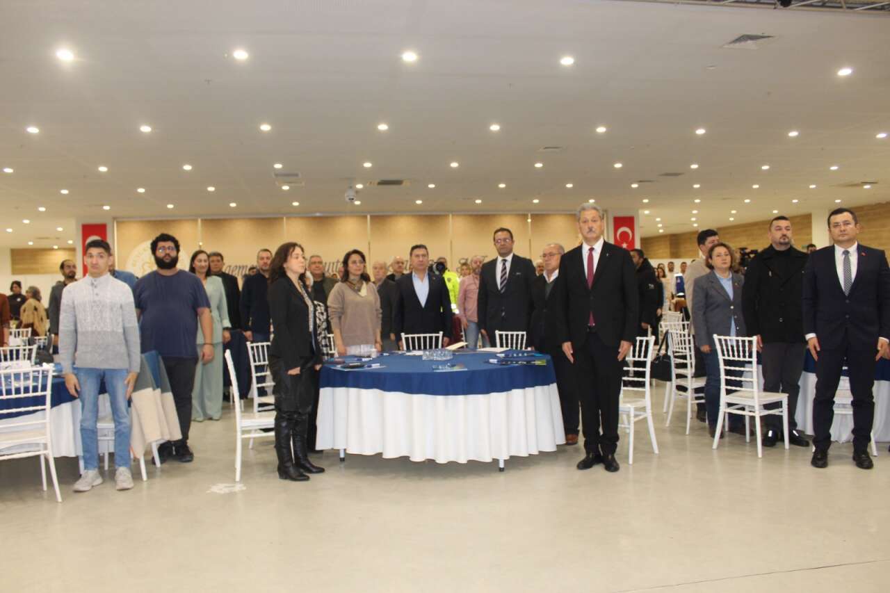 Muğla’da “Engelsiz Yaşam Platformu” İstişare Toplantısı Gerçekleştirildi 1